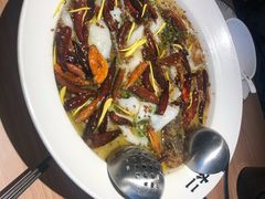 -太二酸菜鱼(天鹅湖万达店)
