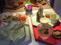 -茶是一枝花泡茶店