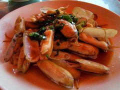 -丰收渔港饭店(嵊泗店)