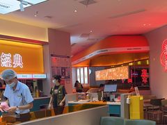 -港吉冰室·港式茶餐厅(宝龙一城店)