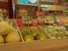 -东江海鲜酒家(客村店)