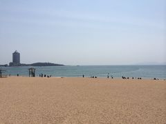 iphone_upload_pic-青岛第二海水浴场