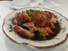 -馨方园食府·市井老南京菜