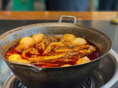 -李子坝梁山鸡(李子坝大鸡哥店)