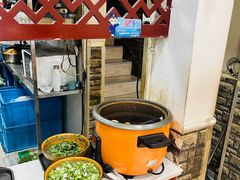 -桂花香手工面(鼓楼店)