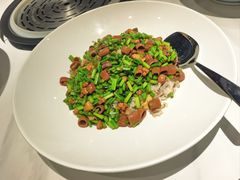 -渔港甄宴·海鲜·地标烟台菜(金沙滩店)