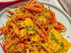 -舞虾小说.涮肉.烧烤(国顺东路店)