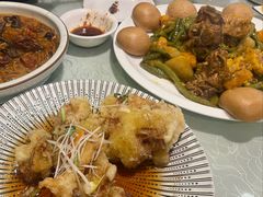 -黄家饺子东北特色菜馆(湖滨商业街店)