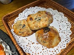 -老阿爸鲜鱼土菜(昆山花桥店)