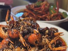 -红盔甲·小龙虾(天钥桥店)