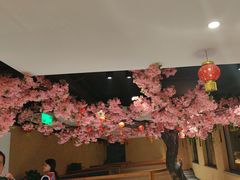 -缘福乡村铁锅炖民宿(八达岭店)