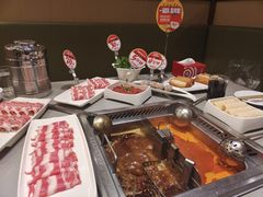 -海底捞火锅(8号仓店)