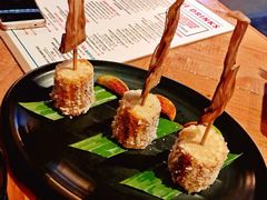 -Luchador摔跤手墨西哥餐厅(恒宇广场店)