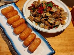 -和湘汇·湘菜小馆(睢宁兴美店)