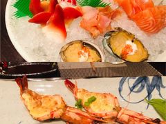 北极贝-南苑环球酒店-稻菊日式餐厅(鄞县大道店)