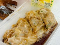 超级蛋肉肠粉-山水肠粉(盐田店)