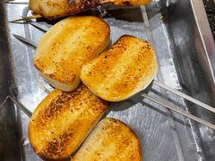 -胶东海鲜大排档(北太平庄店)