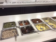 -So Lounge索兰至餐厅(蓝色港湾店)