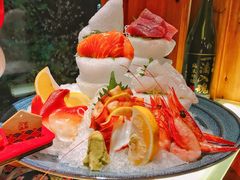 -有喜屋·深夜食堂(北京西路店)