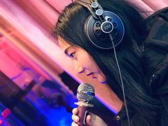 -朱古力纯K量贩式KTV(国庆中路店)