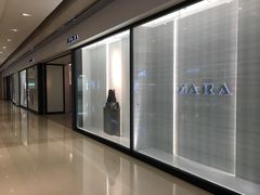 -ZARA(重庆华润万象城中区店)
