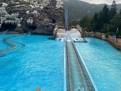 -珠海长隆海洋王国