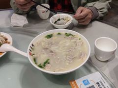 -留芳·文旅古月楼(老街店)