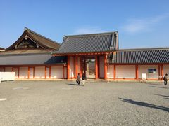 -京都御所