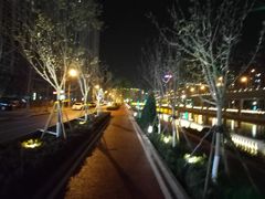 -马栏河运动公园