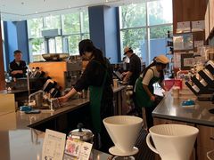 -星巴克(凯德晶萃店)