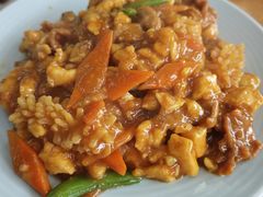 -清真利德顺小老饭庄(复兴路店)