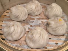 招牌蟹黄鲜肉小笼馒头-南翔馒头店(豫园店)