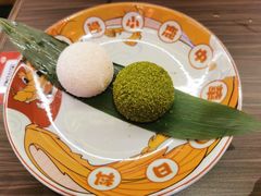 大福-仙隐小鹿中华料理(南宁万象城店)