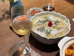 -肆海小川菜酒馆Wine Bistro (青年路店)