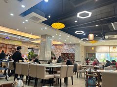 -點無缺茶楼·海鲜酒家(世博店)