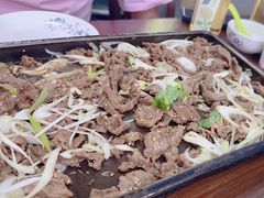 -清真永恒华威肉饼(潘家园店)