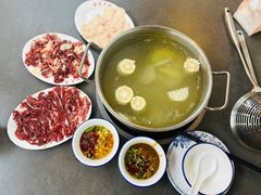 -万祥牛肉火锅(金龙店)