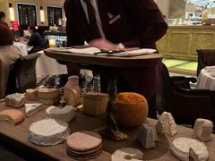 -Caprice(香港四季酒店)