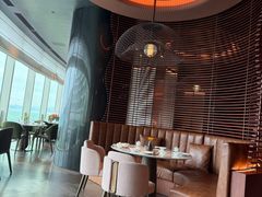 -深圳美高梅酒店-品聚嘉府中餐厅