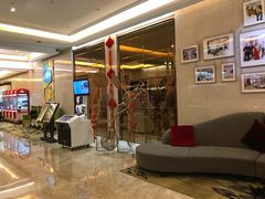 -成都明宇丽雅饭店
