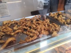 -汴京炸鸡王(蔡锷北路店)