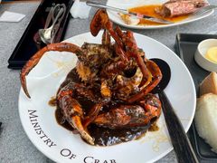 -Ministry of Crab•MOC(交子大道店)