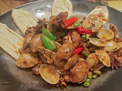 -永安鱼庄·镇江菜(丁卯店)