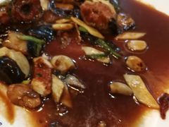 -吴门人家·苏宴宫廷菜(拙政园店)
