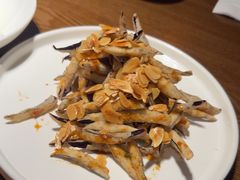 -张家卫·阳江菜·小海鲜(肥婆湾桥店)