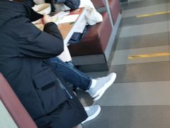 -李先生牛肉面大王(华联商厦店)