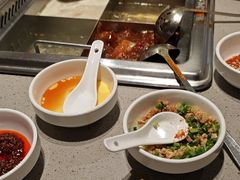 -海底捞火锅(赛格国际购物中心店)