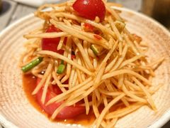 -Home Thai·泰谣(王府井apm店)