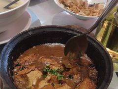 -盛百味·家宴餐厅(霸州分店)