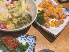 -蟹将军·松叶蟹和牛日料放题自助(K11店)
